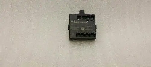 Mercedes-Benz E W212 Suspension control unit/module A2129004014