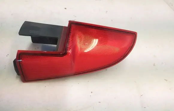 Mercedes-Benz Vito Viano W639 Rear tail light reflector A6398201364 A6398202164
