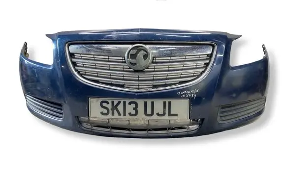 Opel Insignia A Front bumper
