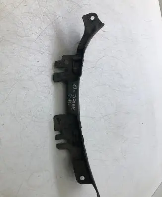 Front mudguard