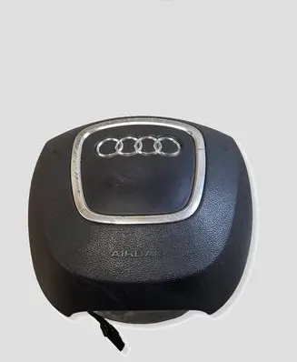 Audi A4 S4 B7 8E 8H Steering wheel airbag 8E0880201DH 4F0971589A