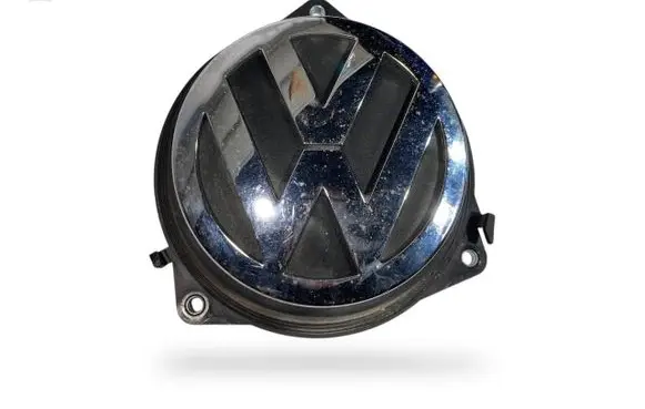 Volkswagen PASSAT CC Tailgate/trunk/boot exterior handle 3C5827469J 5C5827469 6R0827469C