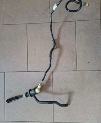 Dacia Dokker Clutch slave cylinder 306100394R A11081703