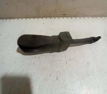 Audi A6 S6 C7 4G Rear door check strap stopper 4G0839267