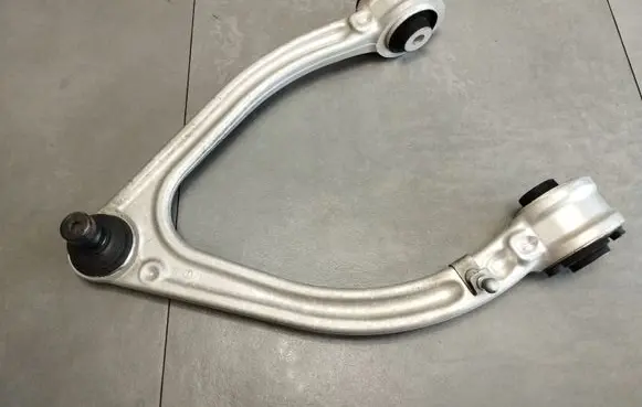 Mercedes-Benz S W222 Front upper control arm/wishbone 222141550367