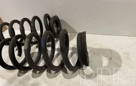 Lexus CT 200H Rear coil spring