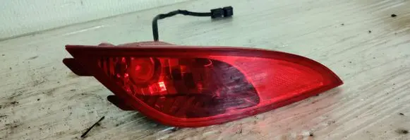 Hyundai ix35 Rear bumper light 924052Y3