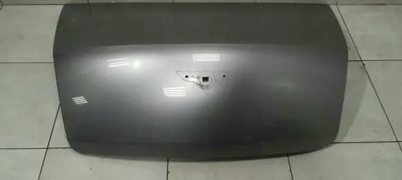 Bentley Flying Spur Tailgate/trunk/boot lid 3W5827025
