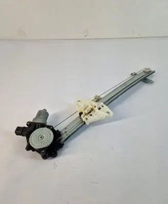Subaru XV Sliding door window regulator with motor 208200