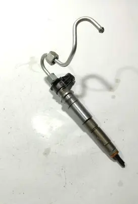 Nissan Qashqai Fuel injector 0445115 07120 804536AH82409398