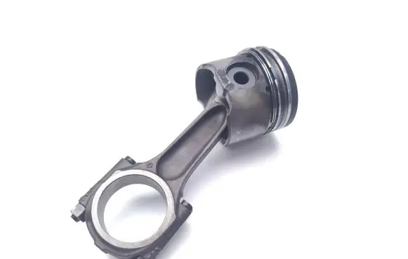 Fiat Scudo Piston with connecting rod 