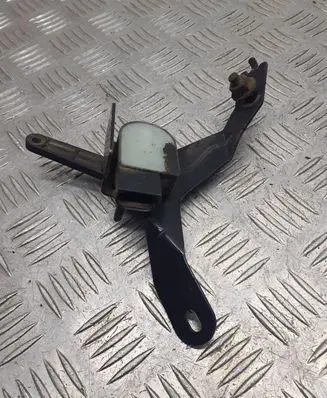Headlight/headlamp level sensor