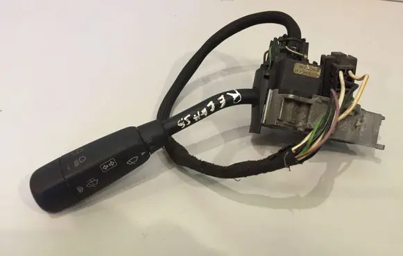 Mercedes-Benz E W210 Wiper control stalk 2105400144