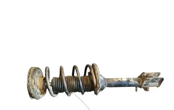 Subaru Forester SF Rear shock absorber/damper