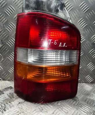 Volkswagen Transporter - Caravelle T5 Rear/tail lights 7H0945095F