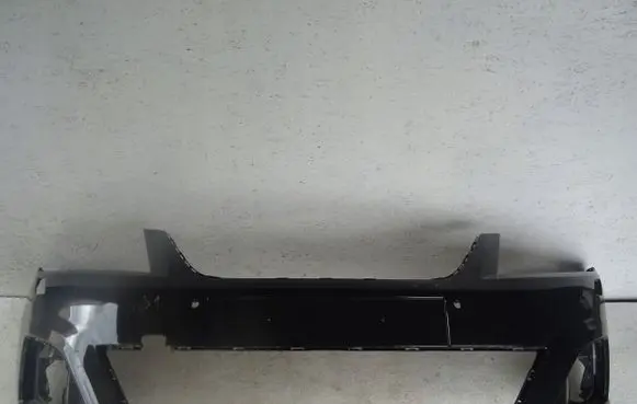 Seat Alhambra (Mk2) Front bumper