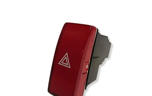 Honda CR-V Hazard light switch M33808