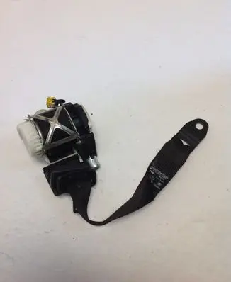 Mercedes-Benz R W251 Third row seat belt A2518600685 9C94
