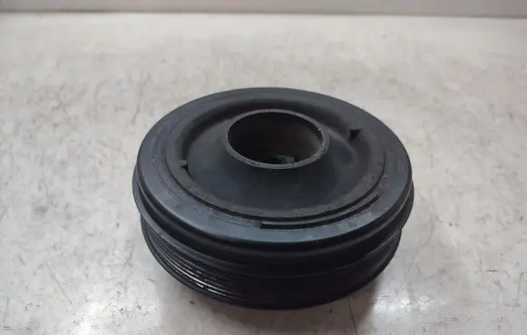 Land Rover Discovery Sport Crankshaft pulley G4D36316AC