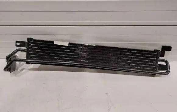 Jeep Wrangler Transmission/gearbox oil cooler T29414B 68314791AA