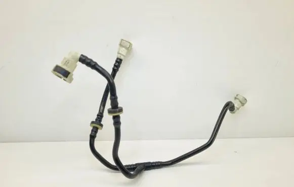 Vacuum line/pipe/hose