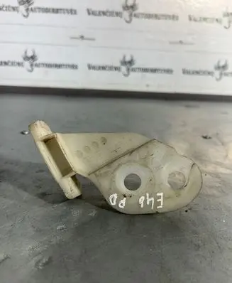 BMW 3 E46 Front bumper mounting bracket 8195296