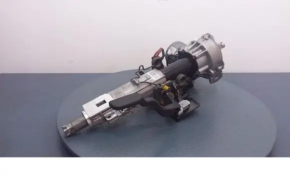 Skoda Fabia Mk3 (NJ) Steering wheel axle 6C1423510CE