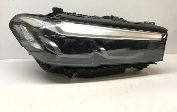 BMW 5 G30 G31 G38 Headlights/headlamps set 