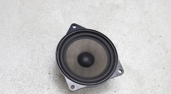 BMW X1 E84 Parcel shelf speaker 9143153 27016701