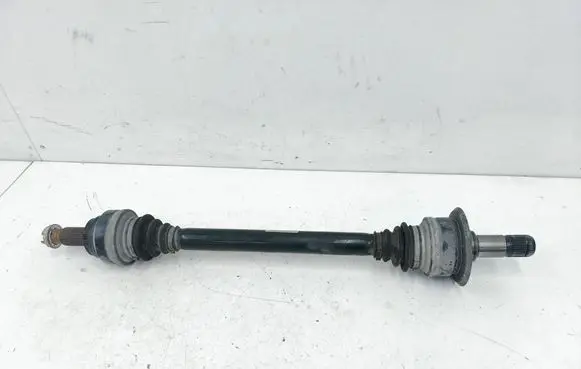 BMW 7 F01 F02 F03 F04 Rear driveshaft 7566087