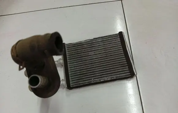 Honda FR-V Heater blower radiator 