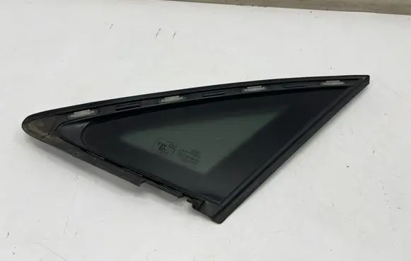 Audi A3 S3 8V Rear side window 8V5845300N