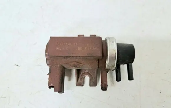 Volvo V50 Turbo solenoid valve 70096803