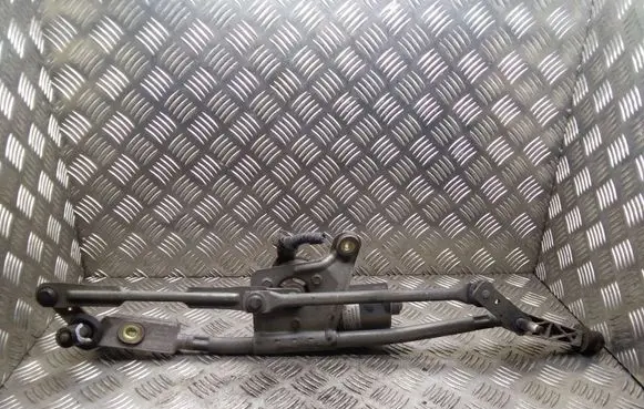 Volvo S60 Front wiper linkage 8648345 09151848