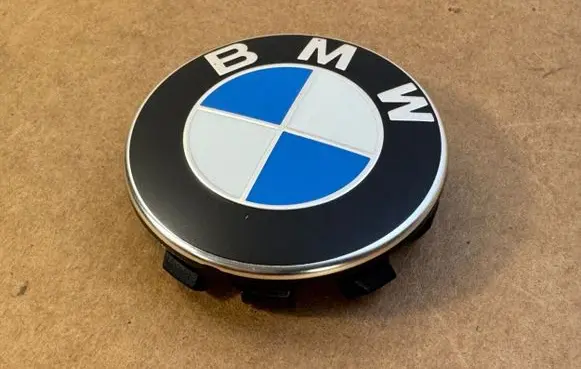 Original wheel cap