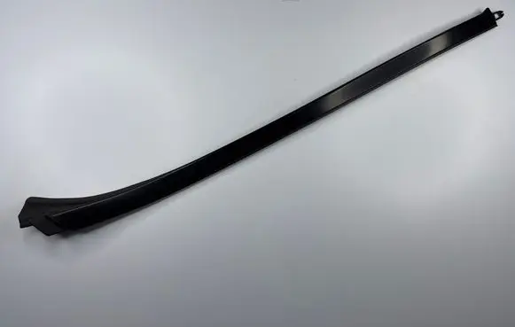 Mercedes-Benz GLS X167 Windshield trim A1676906306 A1676908712