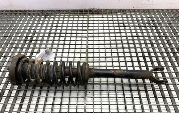 Mercedes-Benz E W211 Front shock absorber/damper 
