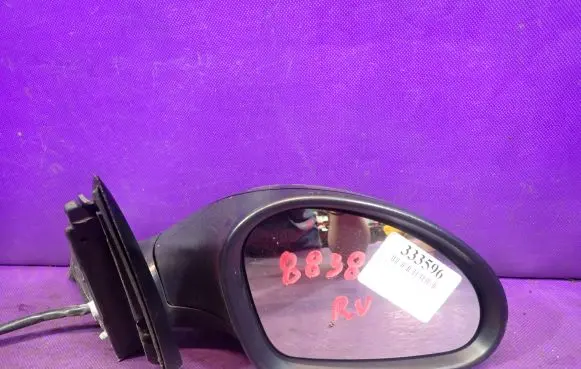 Seat Cordoba (6L) Manual wing mirror 836194