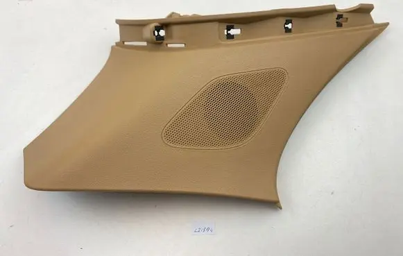 Porsche Macan (95B) (D)pillar trim (top) 95B867245