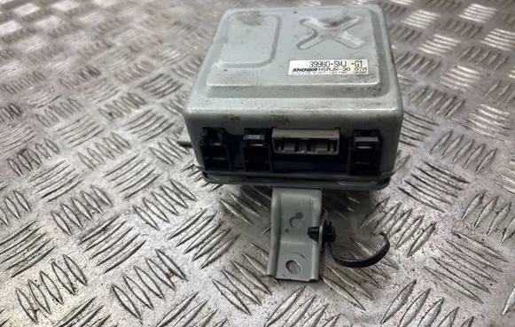 Honda Civic Power steering control unit/module 39980SMJG1