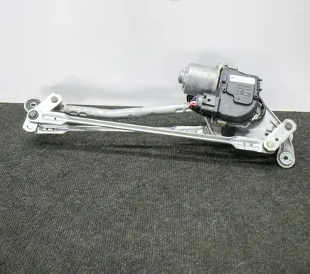 Tesla Model 3 Front wiper linkage and motor 3397022125 107672500D