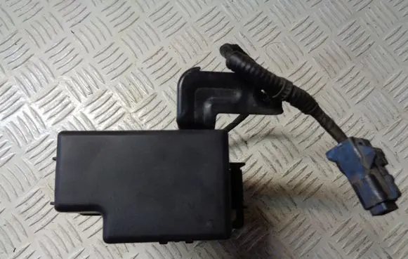 KIA Ceed Fuse box set