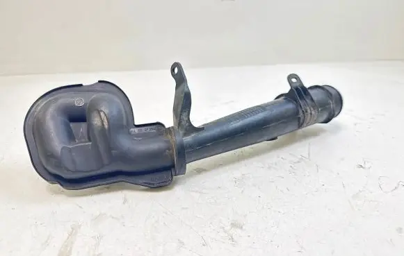 Citroen C4 I Picasso Intercooler hose/pipe 9651856880 69975 ASS55411F