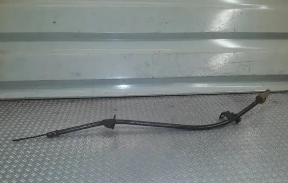Porsche Cayenne (9PA) Oil level dip stick 022115629M