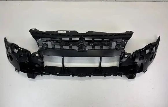 Peugeot Partner Front bumper support beam 9810895080 S091