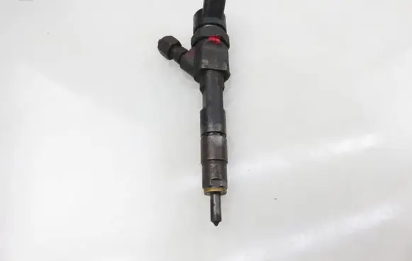 Renault Trafic II (X83) Fuel injector 7700111014 0445110021