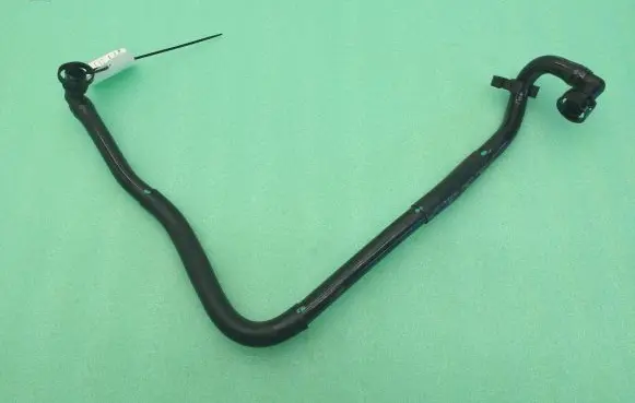 Jaguar F-Pace Turbo air intake inlet pipe/hose FX236C342AA