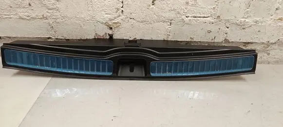 Mercedes-Benz GLE W167 Trunk/boot sill cover protection A1676900200