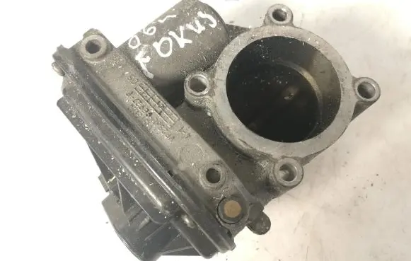 Ford Focus Throttle valve 2S6IIFA