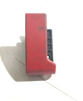 Mercedes-Benz Vito Viano W639 Engine bonnet (hood) release handle